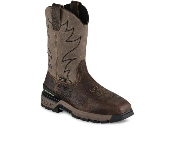 Men's Irish Setter Two Harbors Farm & Ranch Boots