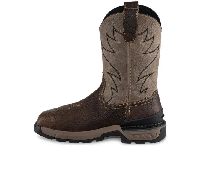 Men's Irish Setter Two Harbors Farm & Ranch Boots