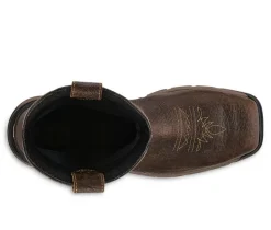 Men's Irish Setter Two Harbors Farm & Ranch Boots
