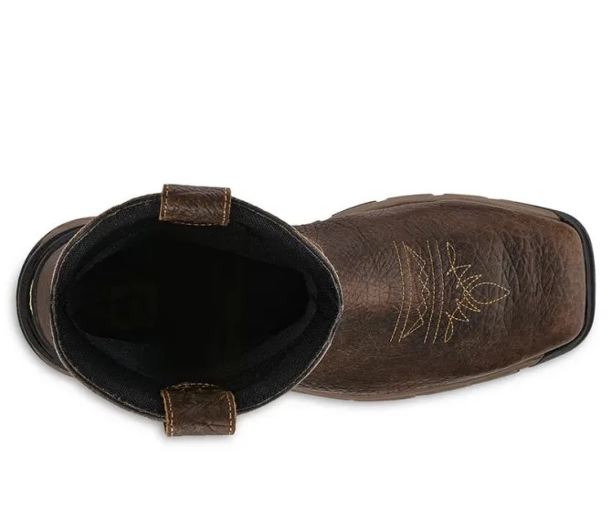 Men's Irish Setter Two Harbors Farm & Ranch Boots