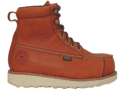 Men's Irish Setter Wingshooter ST 83632 Work Boots