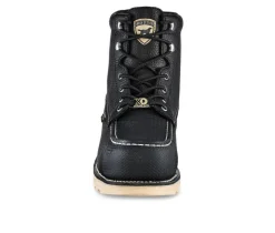 Men's Irish Setter Winshooter Xd 83668 Work Boots