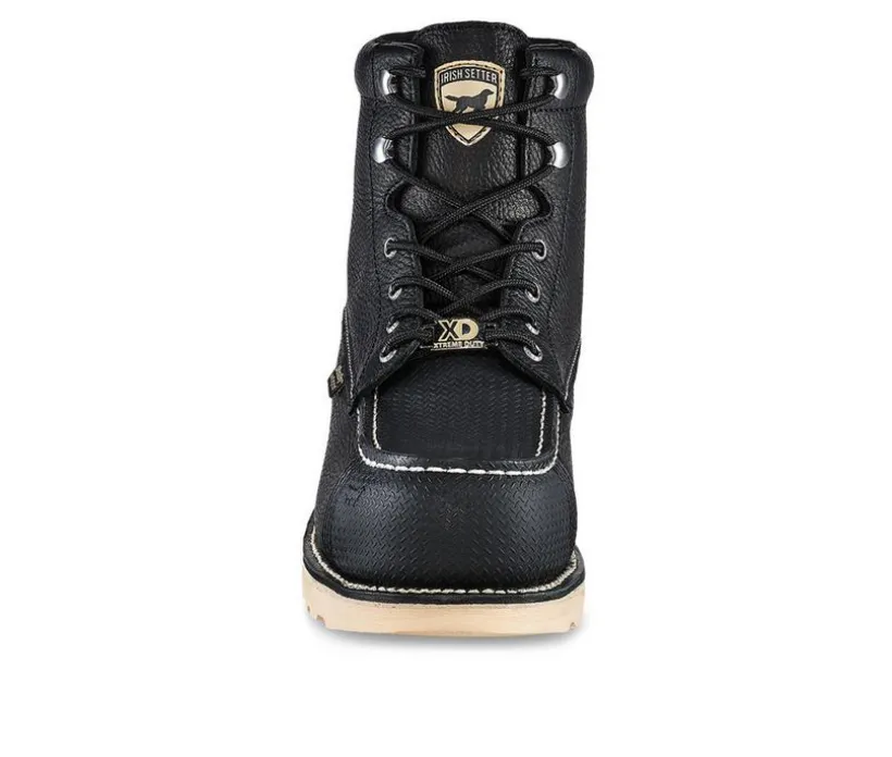 Men's Irish Setter Winshooter Xd 83668 Work Boots