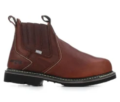 Men's Iron Age Groundbreaker IA5015 Work Boots
