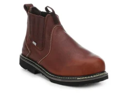 Men's Iron Age Groundbreaker IA5015 Work Boots