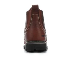 Men's Iron Age Groundbreaker Internal MetGuard Work Boots