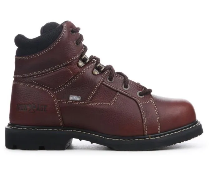 Men's Iron Age Groundbreaker 5021 Work Boots