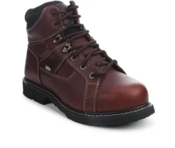 Men's Iron Age Groundbreaker 5021 Work Boots