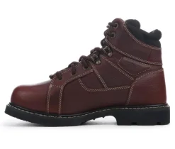 Men's Iron Age Groundbreaker 5021 Work Boots
