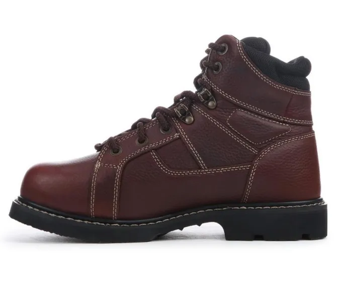 Men's Iron Age Groundbreaker 5021 Work Boots