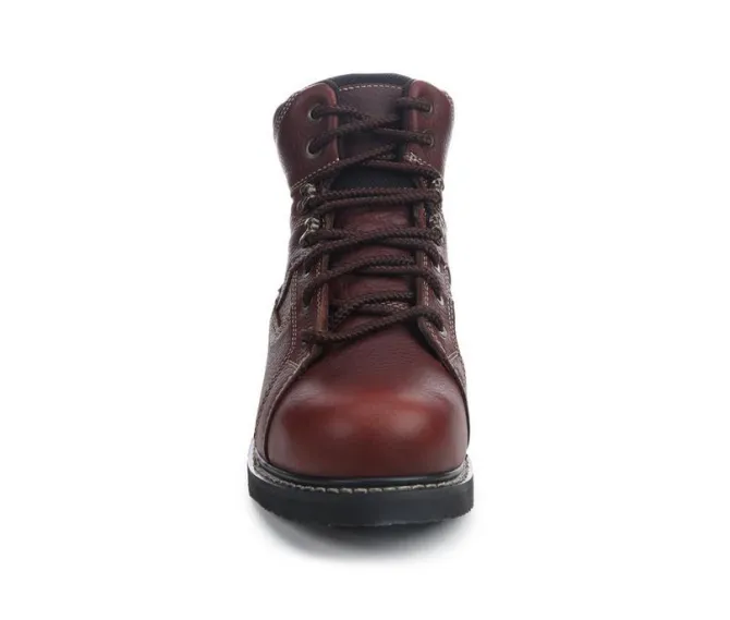 Men's Iron Age Groundbreaker 5021 Work Boots