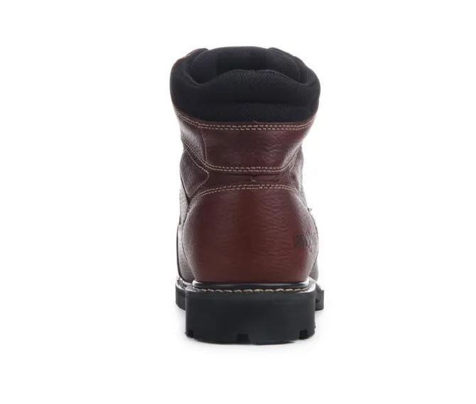Men's Iron Age Groundbreaker 5021 Work Boots