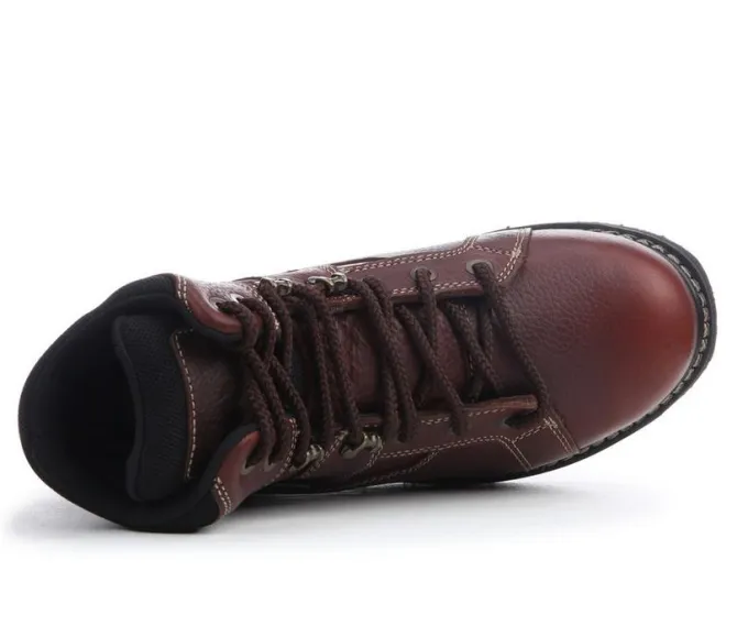 Men's Iron Age Groundbreaker 5021 Work Boots