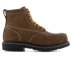 Men's Iron Age Solidifier IA5066 Work Boots
