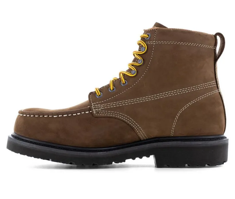 Men's Iron Age Solidifier IA5066 Work Boots