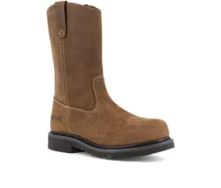 Men's Iron Age Solidifier IA5092 Work Boots