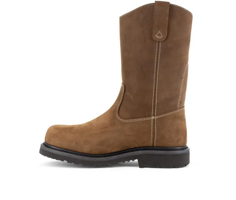 Men's Iron Age Solidifier IA5092 Work Boots