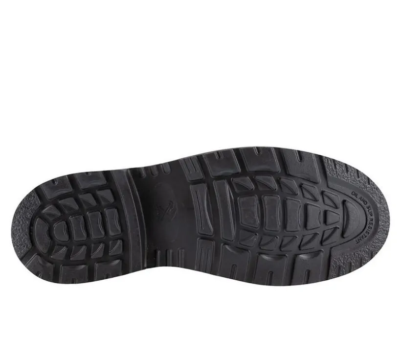 Men's Iron Age Solidifier IA5092 Work Boots