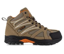 Men's Iron Age Surveyor High Top Work Shoes