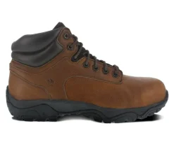 Men's Iron Age Trencher Composite Toe Boot Work Boots