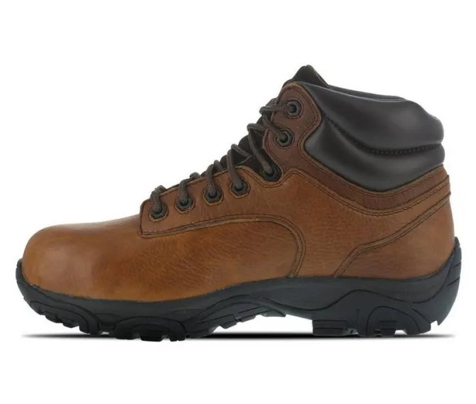 Men's Iron Age Trencher Composite Toe Boot Work Boots