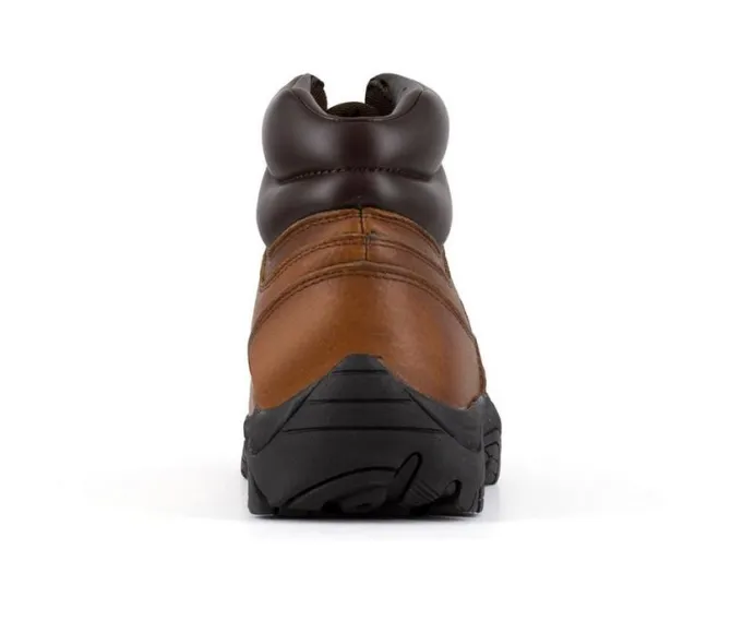 Men's Iron Age Trencher Composite Toe Boot Work Boots