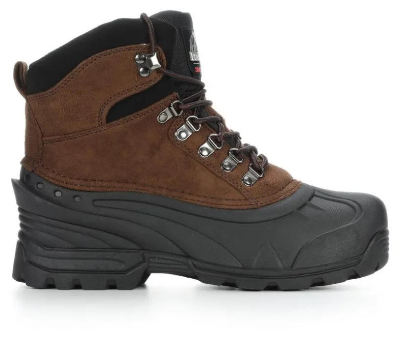 Men's Itasca Sonoma Icebreaker II Winter Boots