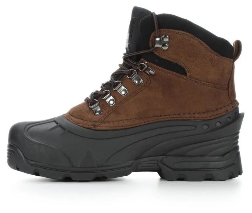 Men's Itasca Sonoma Icebreaker II Winter Boots