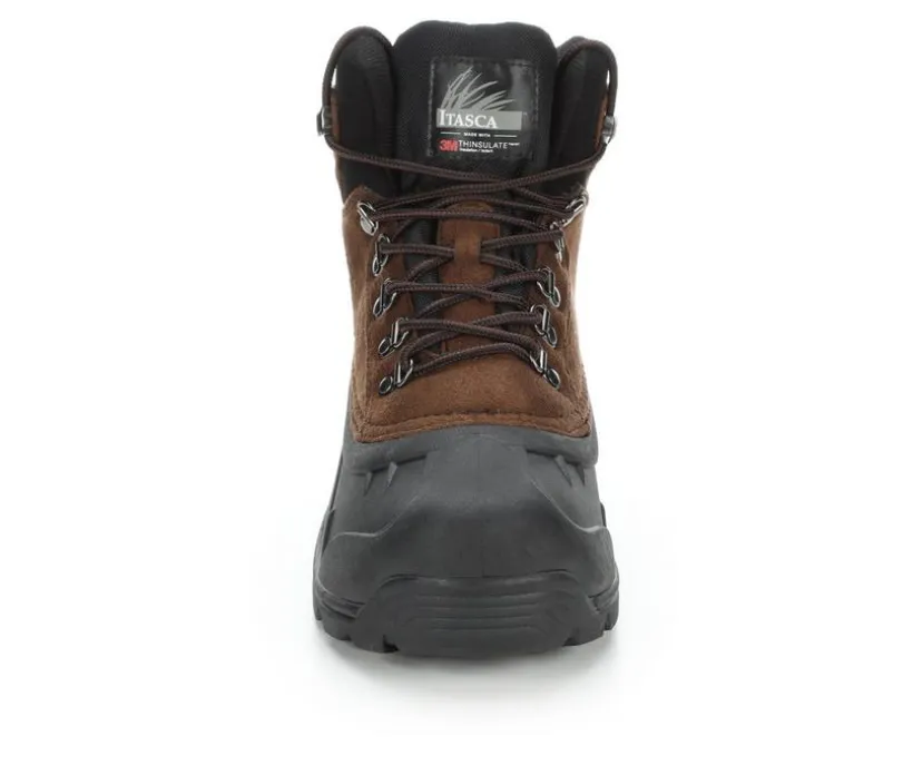 Men's Itasca Sonoma Icebreaker II Winter Boots