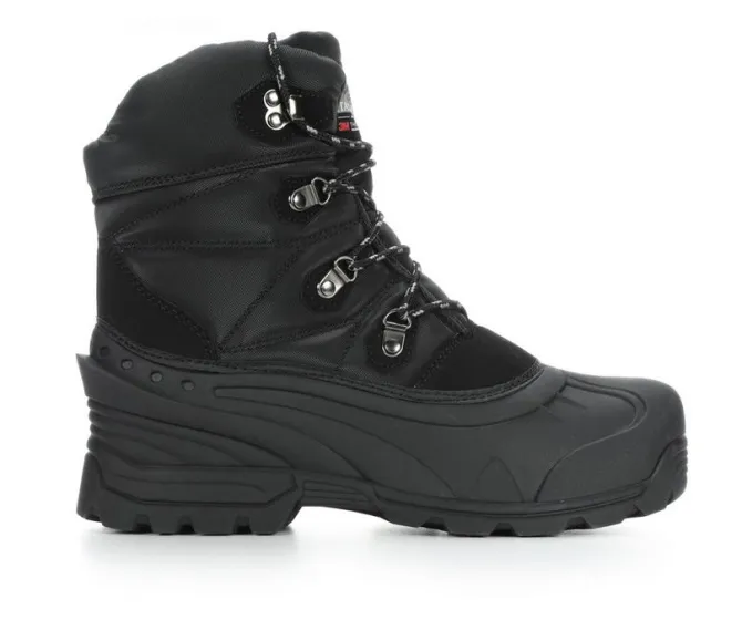 Men's Itasca Sonoma Mogel II Winter Boots