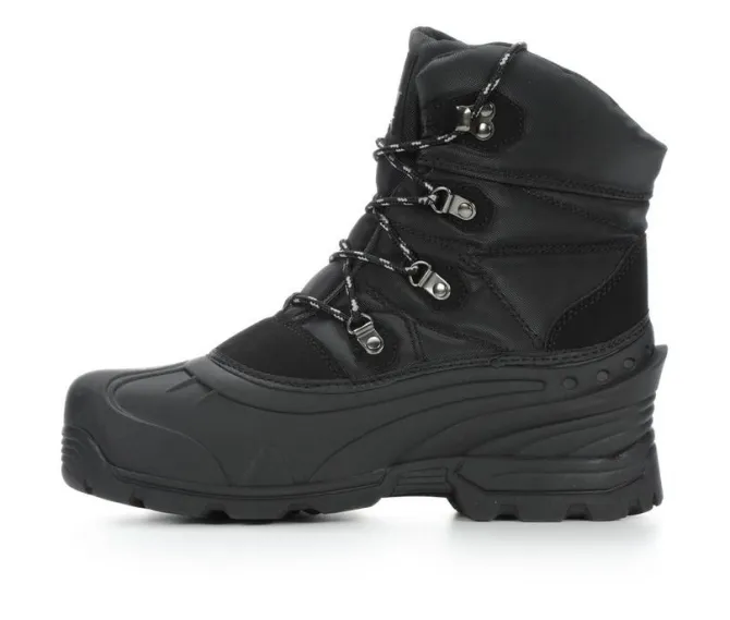 Men's Itasca Sonoma Mogel II Winter Boots