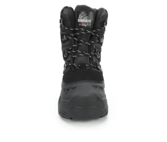 Men's Itasca Sonoma Mogel II Winter Boots