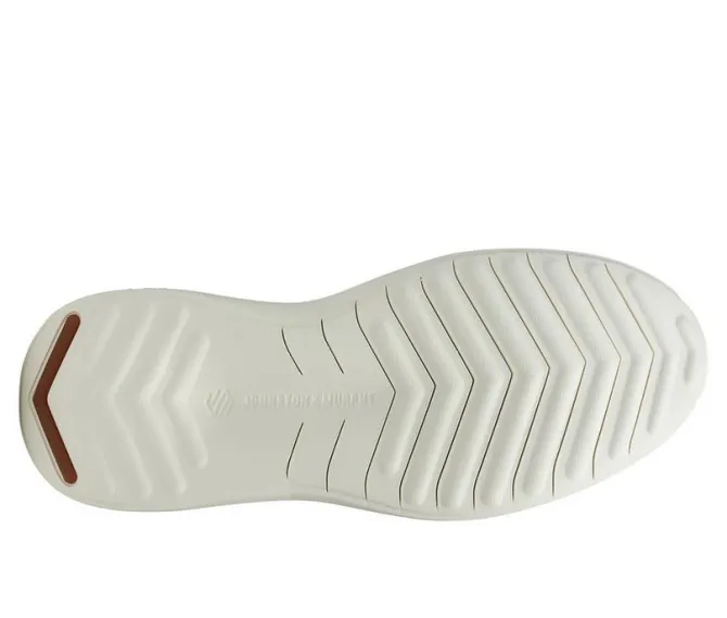 Men's Johnston and Murphy Amherst 2.0 Embossed Dress Shoes