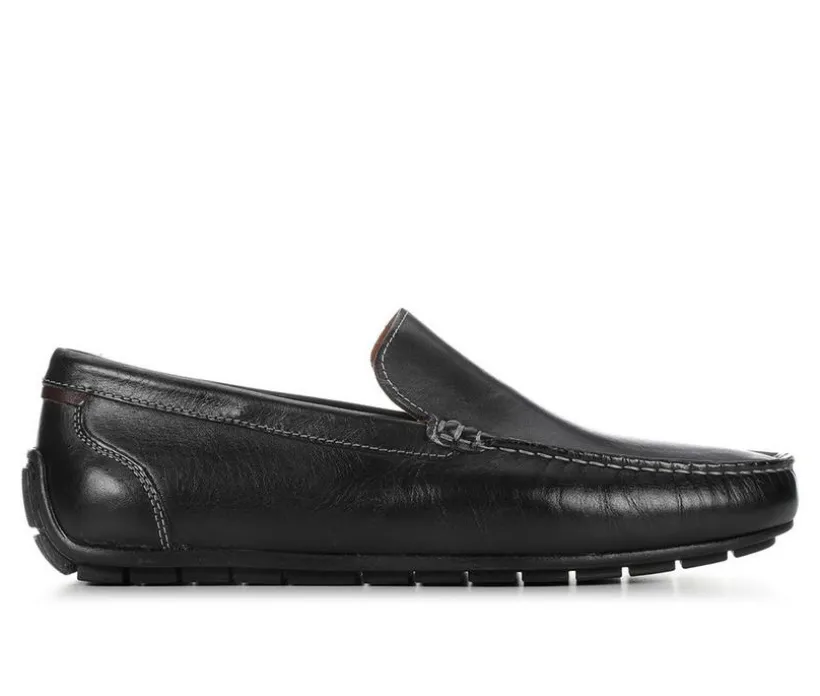 Men's Johnston and Murphy Beck Venetian Loafers