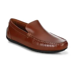 Men's Johnston and Murphy Beck Venetian Loafers
