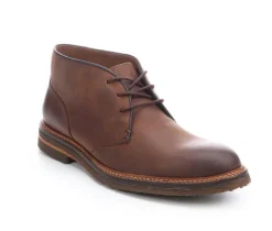 Men's Johnston and Murphy Calder Chukka Boots
