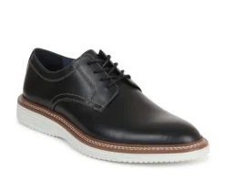 Men's Johnston and Murphy Cason Plain Toe Dress Shoes