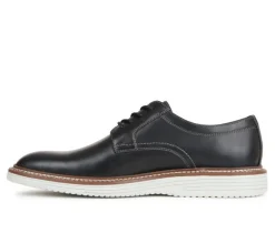 Men's Johnston and Murphy Cason Plain Toe Dress Shoes