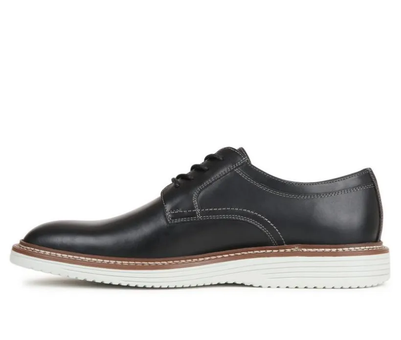 Men's Johnston and Murphy Cason Plain Toe Dress Shoes
