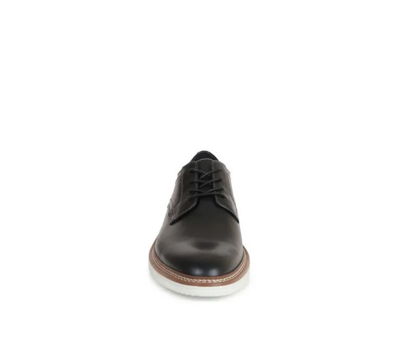 Men's Johnston and Murphy Cason Plain Toe Dress Shoes