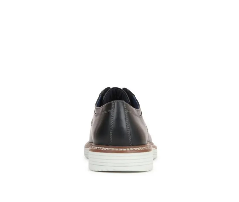 Men's Johnston and Murphy Cason Plain Toe Dress Shoes