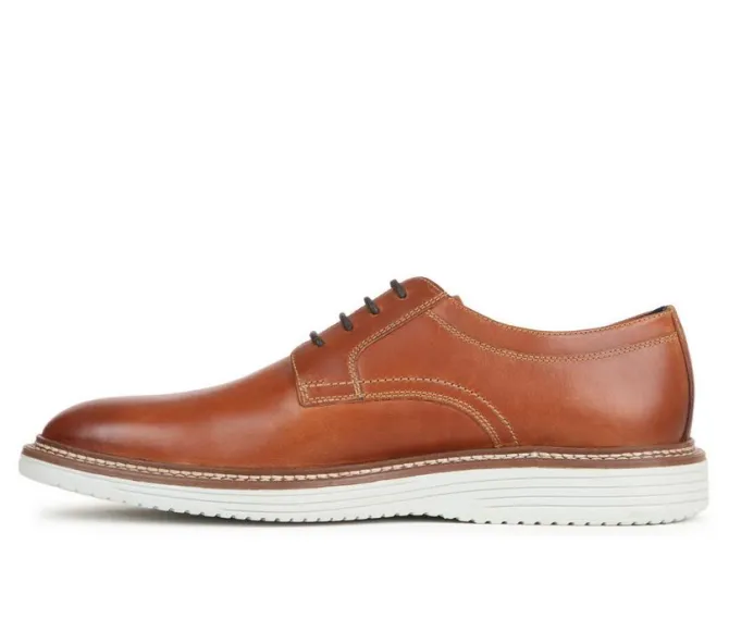 Men's Johnston and Murphy Cason Plain Toe Dress Shoes