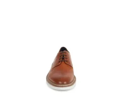 Men's Johnston and Murphy Cason Plain Toe Dress Shoes