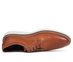 Men's Johnston and Murphy Cason Plain Toe Dress Shoes