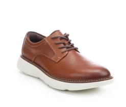 Men's Johnston and Murphy Colson Oxfords