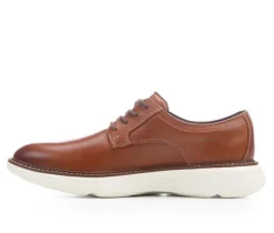Men's Johnston and Murphy Colson Oxfords