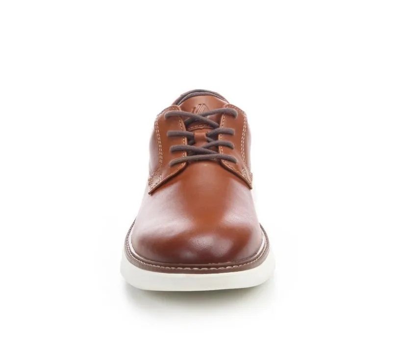 Men's Johnston and Murphy Colson Oxfords