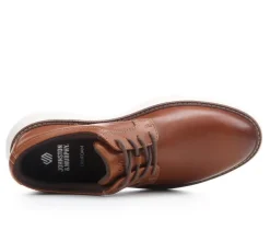 Men's Johnston and Murphy Colson Oxfords