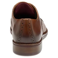 Men's Johnston and Murphy Conard 2.0 Cap Toe Dress Shoes