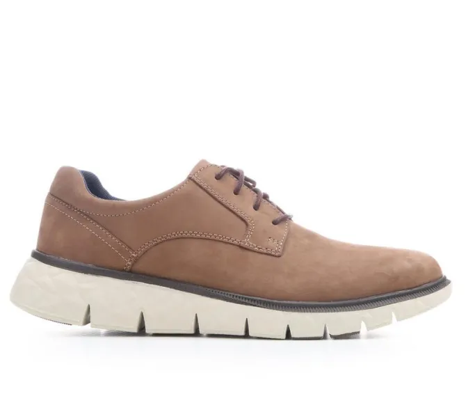 Men's Johnston and Murphy Connor PT Oxfords